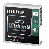FujiFilm LTO Ultrium 9 18.0TB/45.0TB Data Cartridge