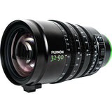 Fujifilm GF 32-90mm T3.5 PZ OIS WR Lens (Fujifilm G)