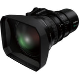 Fujinon LA Series 7.8-234mm 4K Broadcast Portable 30x Zoom Lens