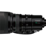 Fujinon LA Series 7.8-234mm 4K Broadcast Portable 30x Zoom Lens