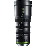 Fujinon MK50-135mm T2.9 Lens in Sony E Mount