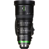 Fujinon XK20-120mm T3.5 Cabrio Lens PL Mount with Servo