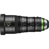 Fujinon XK20-120mm T3.5 Cabrio Lens PL Mount without Servo