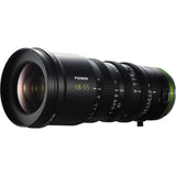 Fujinon MK18-55mm T2.9 Lens in Sony E Mount