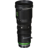 Fujinon MK18-55mm T2.9 Lens in Sony E Mount