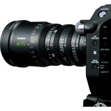 Fujinon MK18-55mm T2.9 Lens in Sony E Mount
