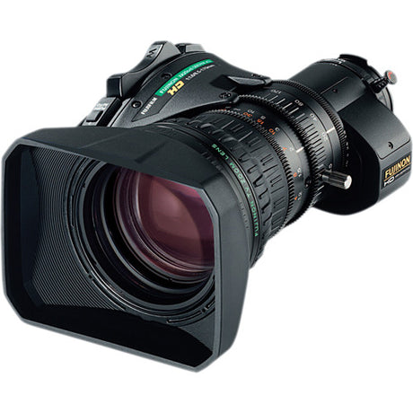 Fujinon XA20sx8.5BERM-K3 HD 20x ENG Lens