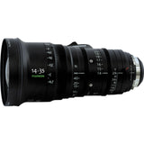 Fujinon ZK14-35mm T2.9 Cabrio Lens PL Mount