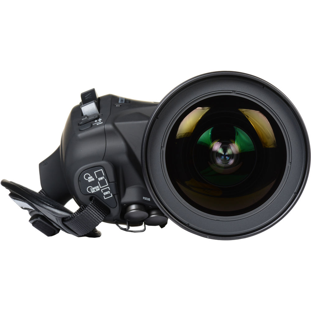 Fujinon ZK14-35mm T2.9 Cabrio Lens PL Mount