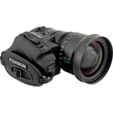 Fujinon ZK14-35mm T2.9 Cabrio Lens PL Mount