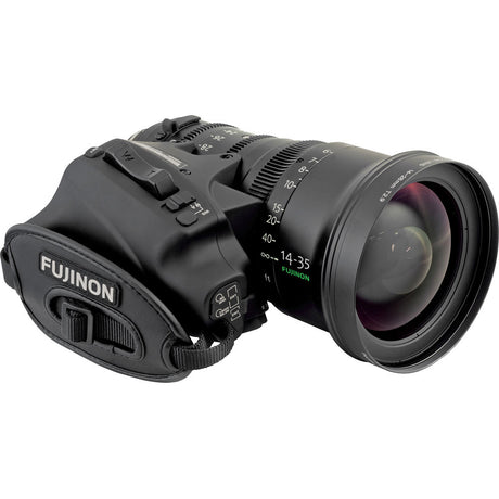 Fujinon ZK14-35mm T2.9 Cabrio Lens PL Mount