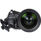 Fujinon ZK19-90mm T2.9 Cabrio Lens PL Mount with Servo Grip