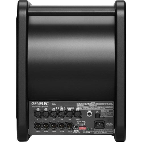 Genelec 7050C 130W 8 Inch Active Studio Subwoofer