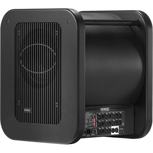 Genelec 7370A SAM 400W 12 Inch SAM-Series Studio Subwoofer