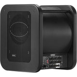 Genelec 7370A SAM 400W 12 Inch SAM-Series Studio Subwoofer