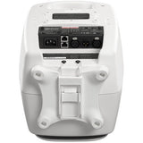 Genelec 8341A SAM Studio Monitor (White,Single)