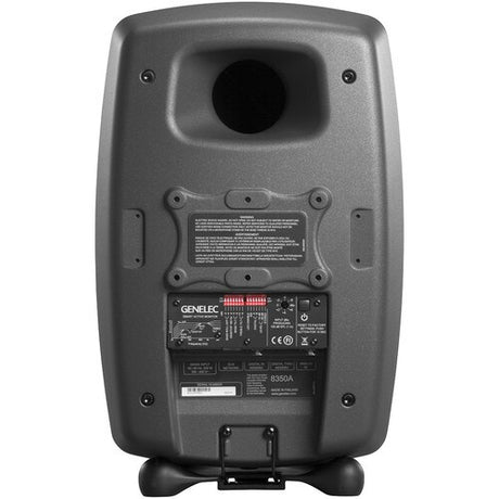 Genelec 8350A SAM Series 8 Inch 350W Active Studio Monitor (Single)