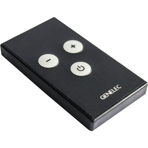 Genelec 9101A Wireless Volume Control for GLM User Kit in Black