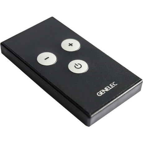 Genelec 9101A Wireless Volume Control for GLM User Kit in Black