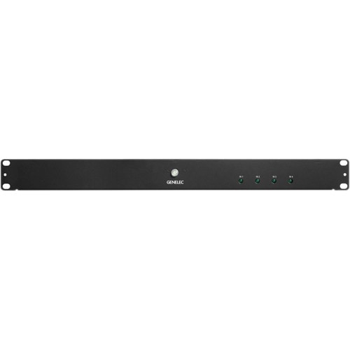 Genelec AES/EBU Multi-Channel Interface for 7300 Series Smart Subwoofers