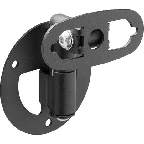 Genelec Wall Mount with T-Plate for Bi-Amplified Loudspeaker System