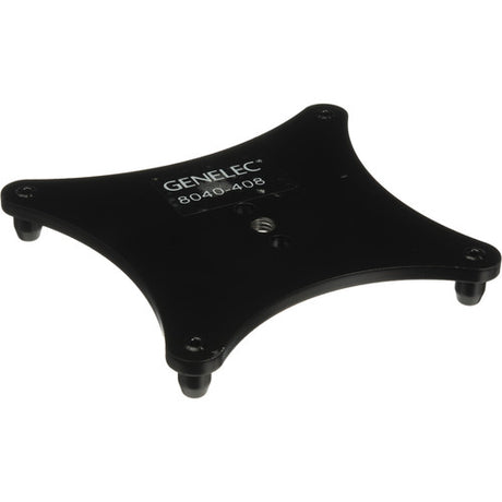 Genelec Stand Mouting Plate for 8040A Iso-Pod