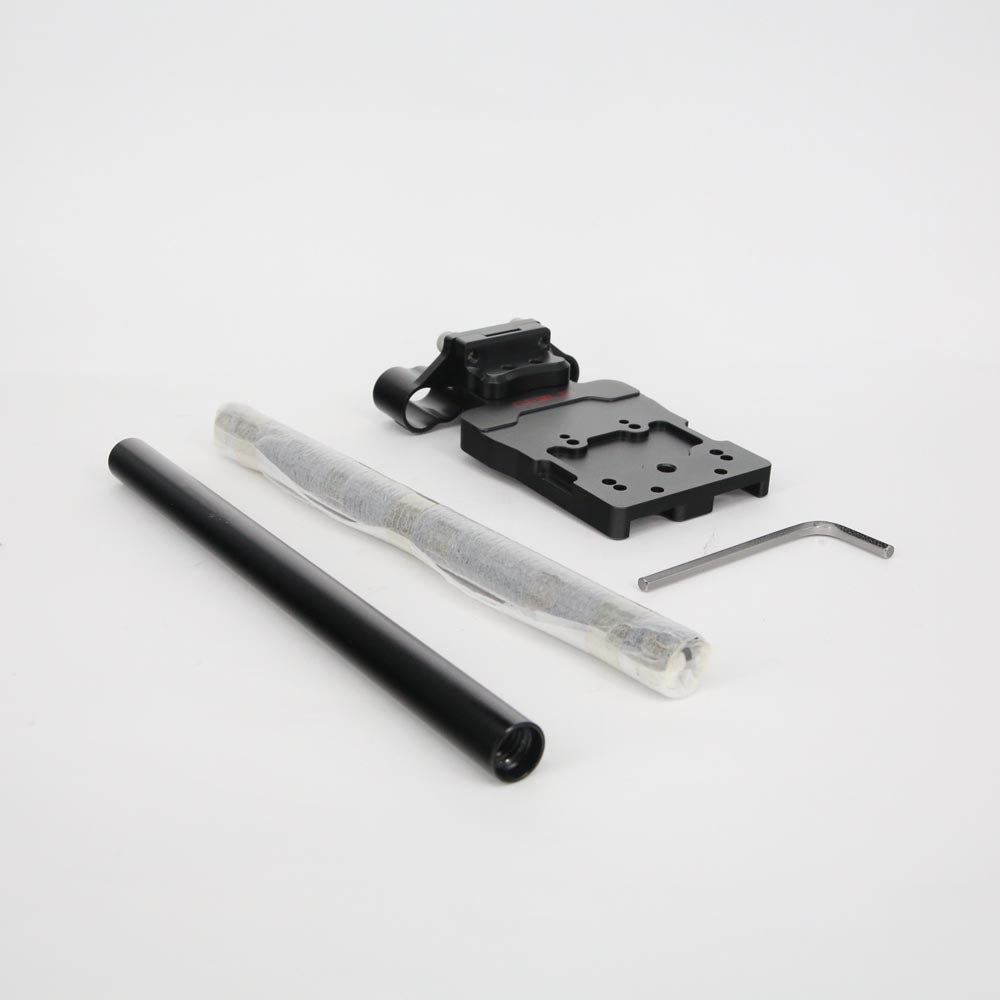 Genus Professional Adapter Bar (Demo)