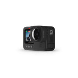 GoPro Black Max Lens Mod for HERO11, HERO10, HERO9 Black