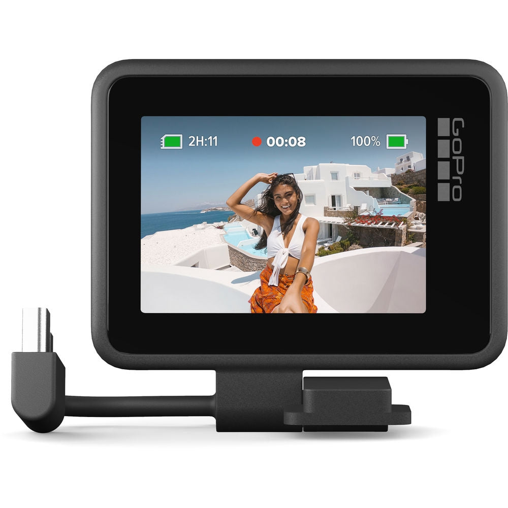 GoPro Display Mod for HERO8 Black