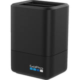 GoPro Dual Battery Charger with Battery for HERO 7 | 6 | 5