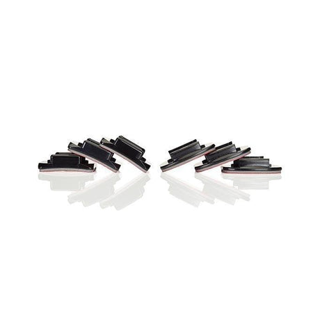 GoPro Flat + Curved Adhesive Mounts