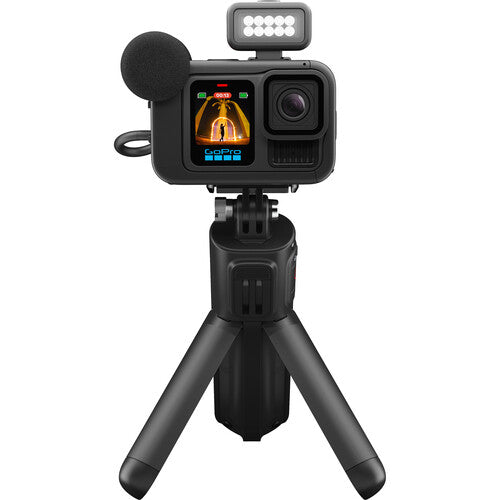 GoPro HERO13 Black Action Camera