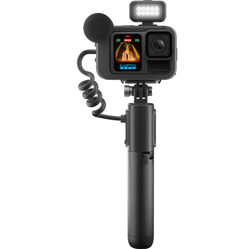 GoPro HERO13 Black Action Camera