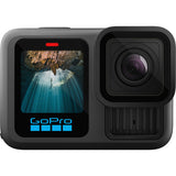 GoPro HERO13 Black Creator 版