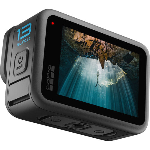 GoPro HERO13 Black Creator 版