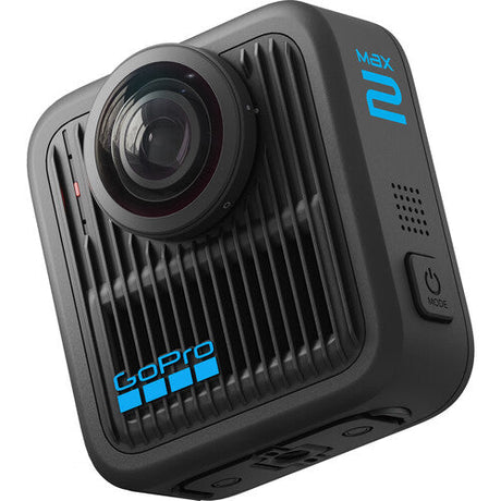 GoPro MAX2 360 Action Camera