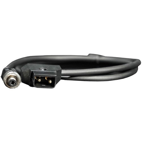 Hollyland D-Tap to Locked DC cable for Mars 400S