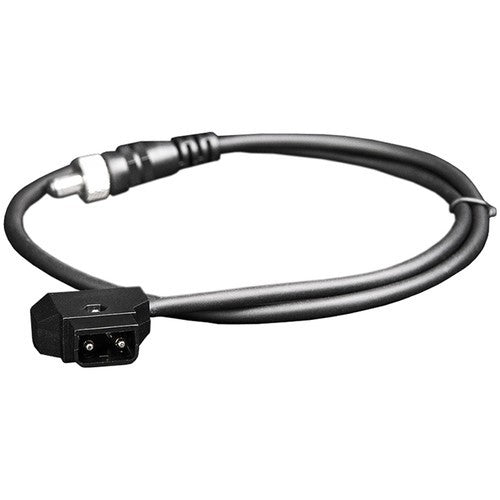 Hollyland D-Tap to Locked DC cable for Mars 400S