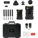 Hollyland Cosmo C2 HDMI/SDI Wireless Video Transmission System (1 Transmitter)