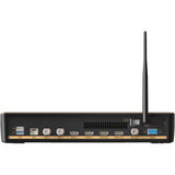 Hollyland Streamix M1 SDI HDMI Video Switcher with 11 Inch HD Touchscreen
