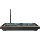 Hollyland Streamix M1 SDI HDMI Video Switcher with 11 Inch HD Touchscreen