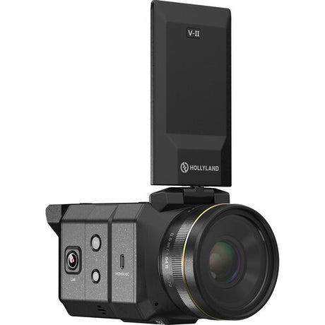 Hollyland VenusLiv V2 Live Streaming Camera