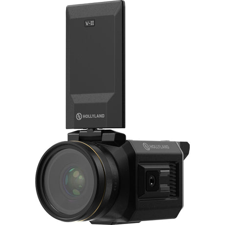 Hollyland VenusLiv V2 Live Streaming Camera