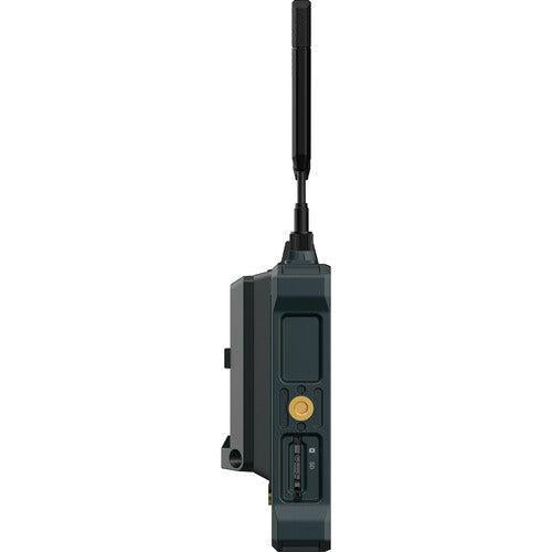 Hollyland Pyro 7 Dual-band Wireless Transceiving Monitor & Recorder