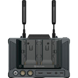 Hollyland Pyro 7 Dual-band Wireless Transceiving Monitor & Recorder