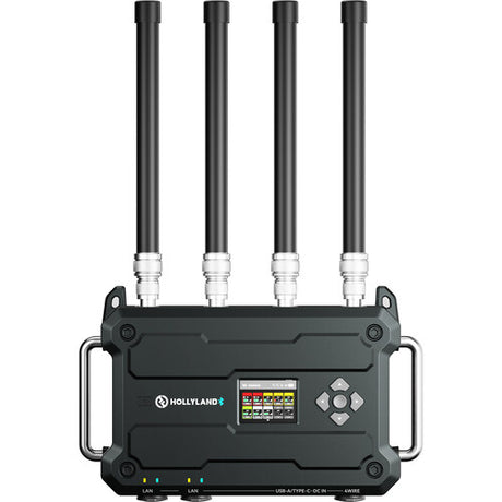 Hollyland Solidcom C1 Pro Roaming Hub Wireless Intercom System