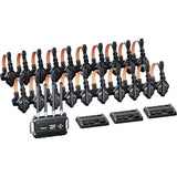 Hollyland Solidcom C1 Pro Roaming Hub Wireless Intercom System
