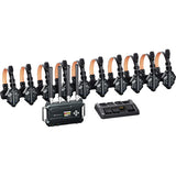 Hollyland Solidcom C1 Pro Roaming Hub Wireless Intercom System