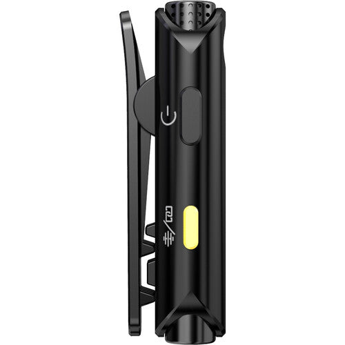 Hollyland Lark C1 Duo 2-Person Wireless Microphone System for Android Devices