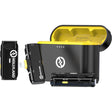 Hollyland Lark C1 Duo 2-Person Wireless Microphone System for iOS Devices